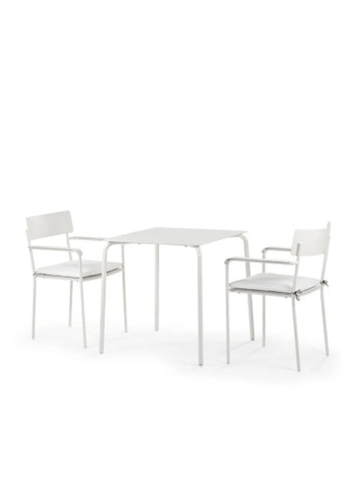 Tafel S Zand August