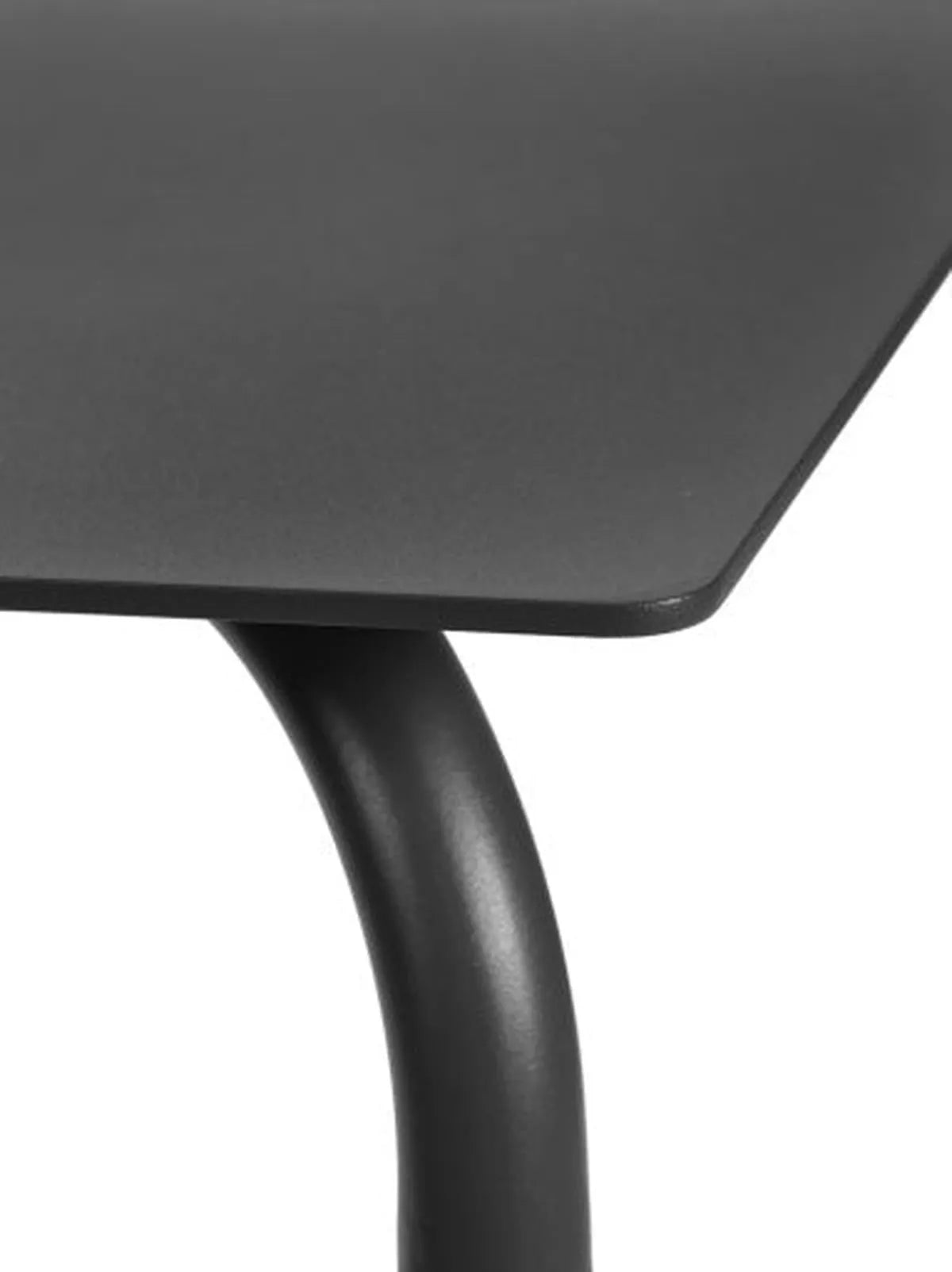 Tafel XL Zwart August