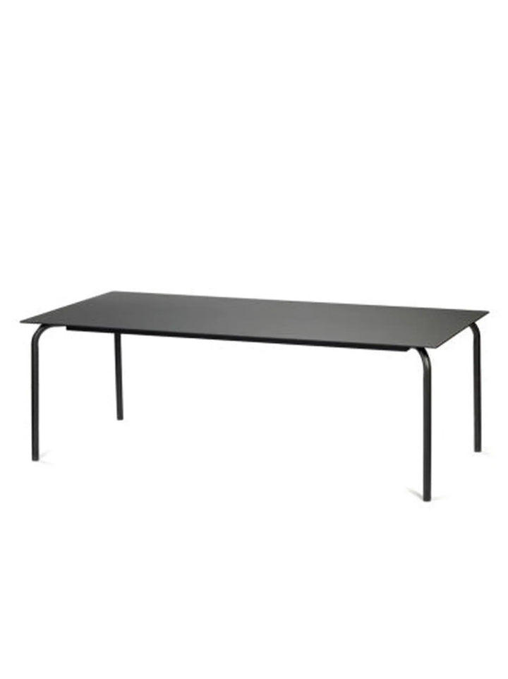 Tafel XL Zwart August