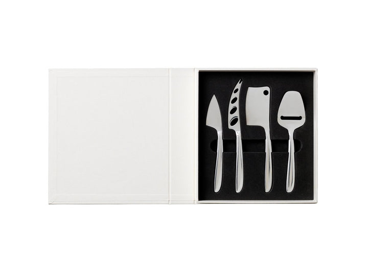 The Essentials L - Cheese Tools