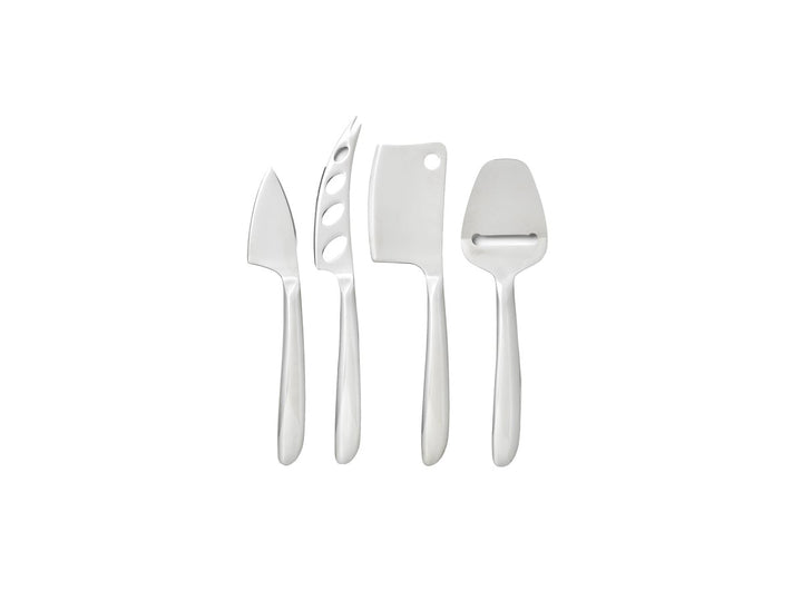 The Essentials L - Cheese Tools