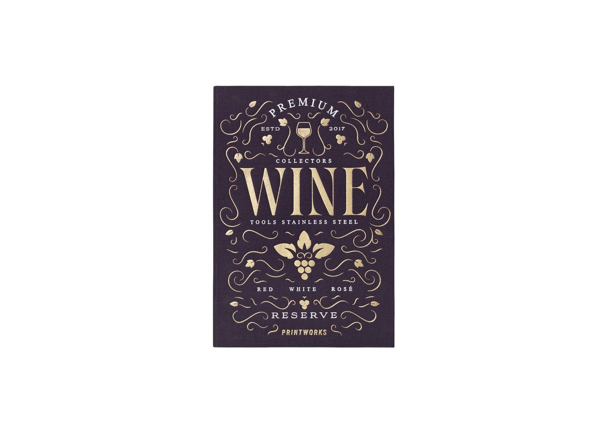 The Essentials L - Wine Tools