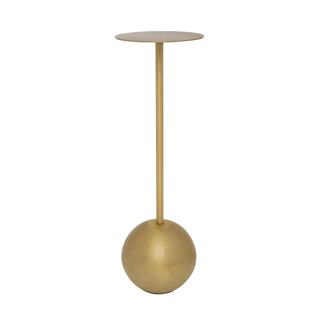 Urban Nature Culture | Bijzettafel M Gold