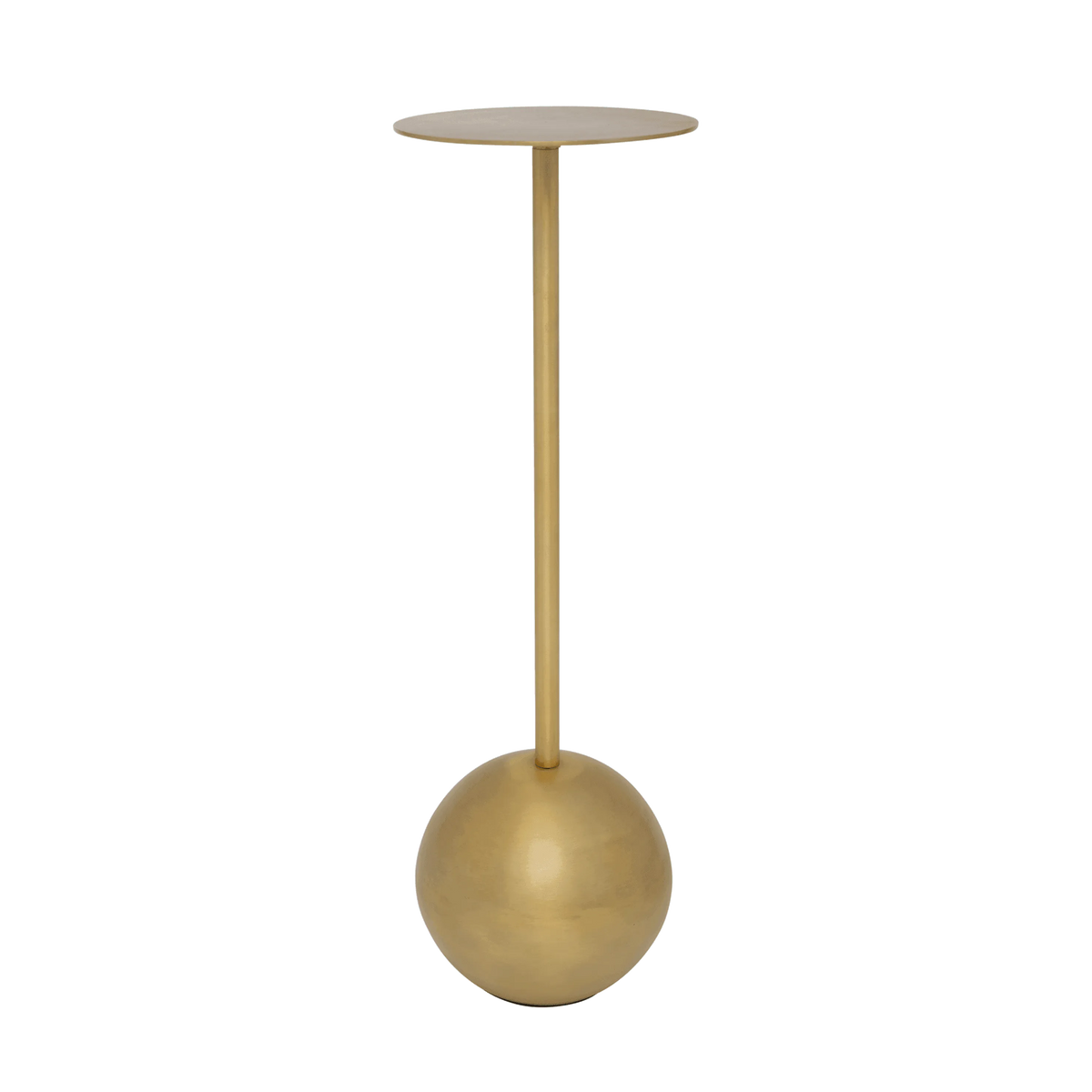 Urban Nature Culture | Bijzettafel M Gold