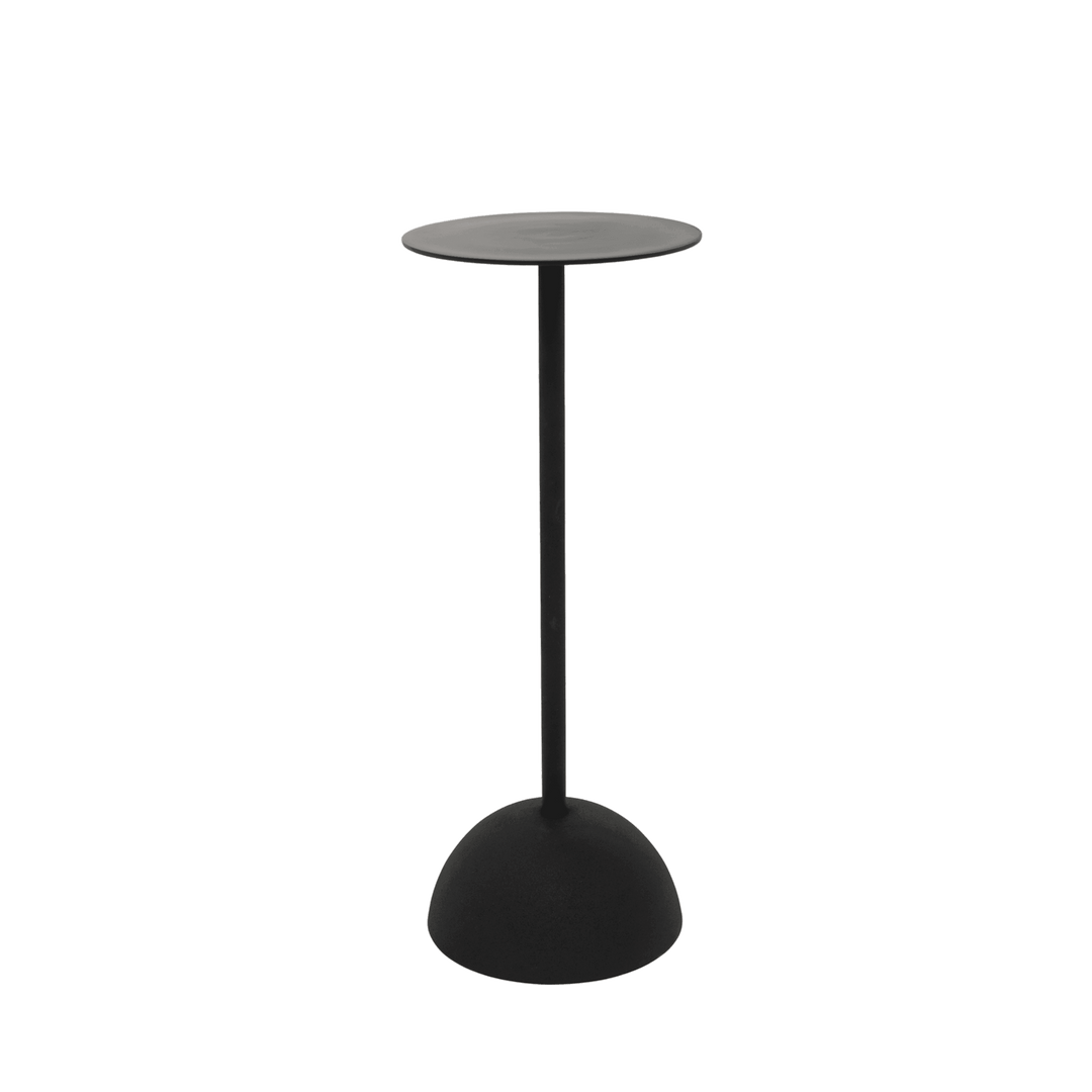 Urban Nature Culture | Bijzettafel S Black