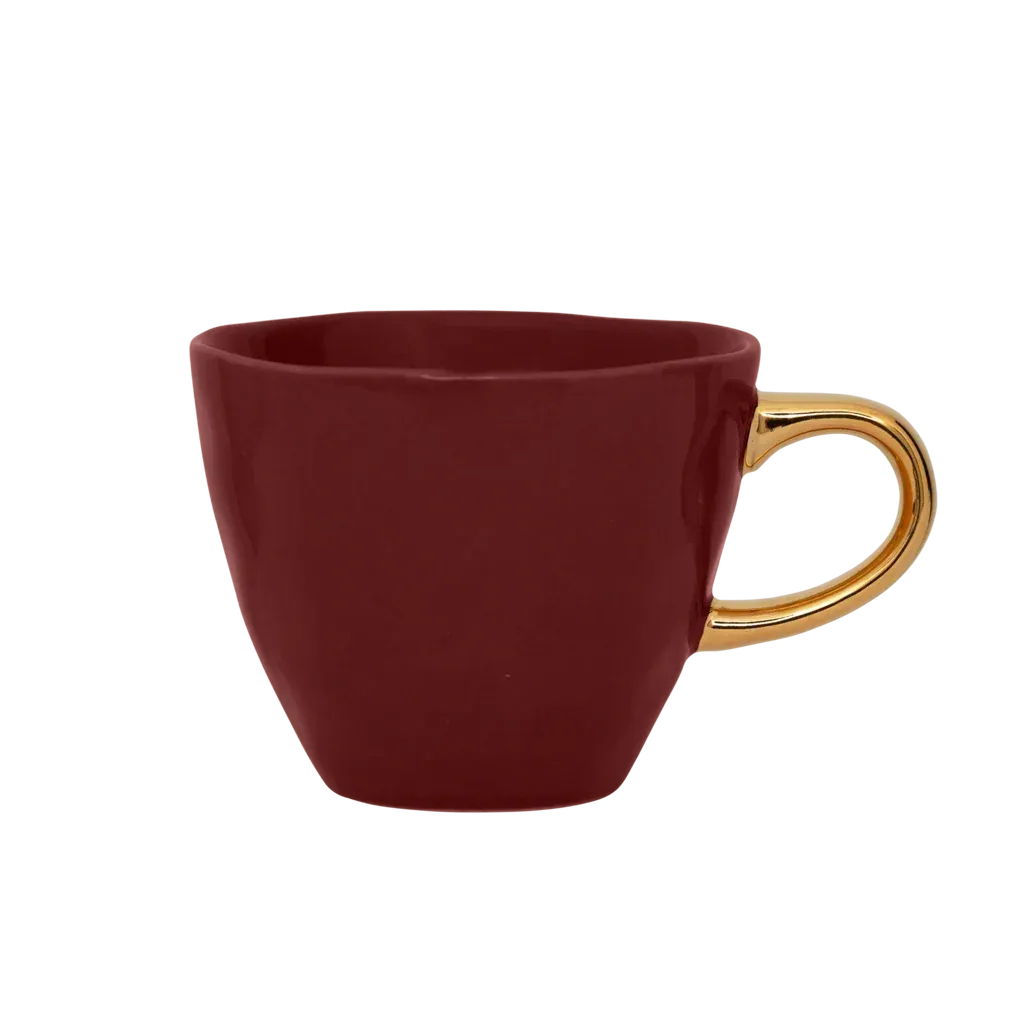 Urban Nature Culture | Good Morning kopje Coffee Spiced Apple