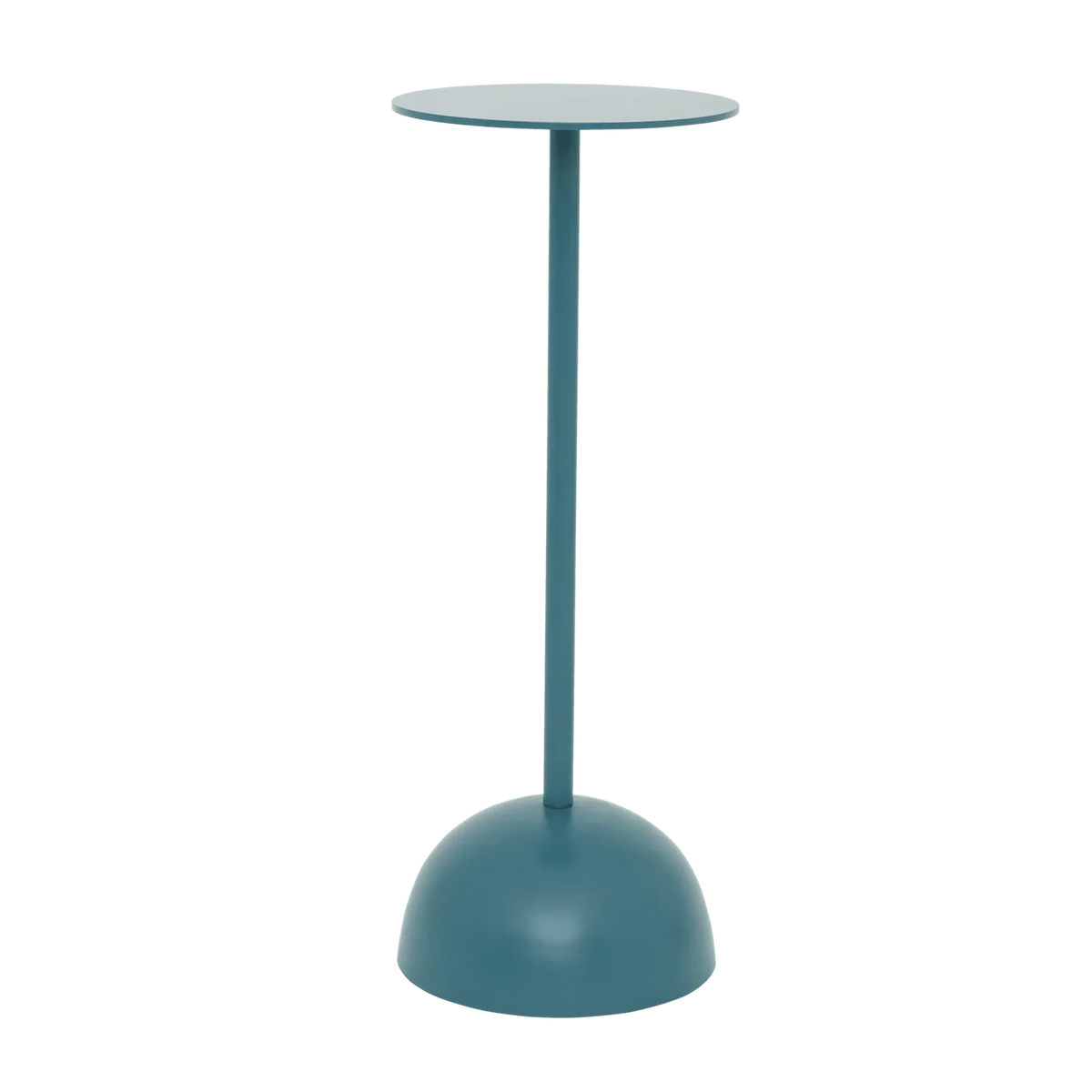Urban Nature Culture | LINDA. x UNC bijzettafel S, deep sea