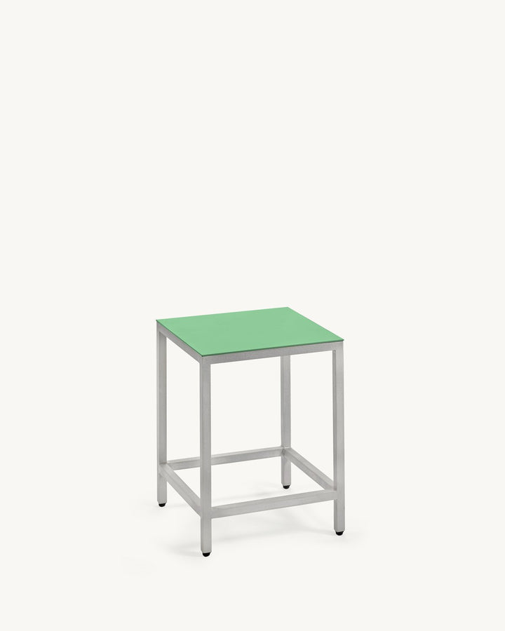 Valerie Objects - muller van severen - Barkrukken Kruk Groen