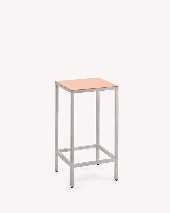 Valerie Objects - muller van severen - Barkrukken Barkruk M Roze