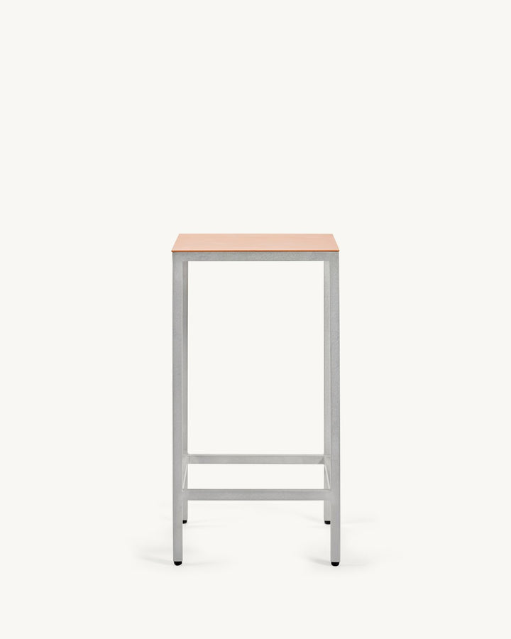Valerie Objects - muller van severen - Barkrukken Barkruk M Roze