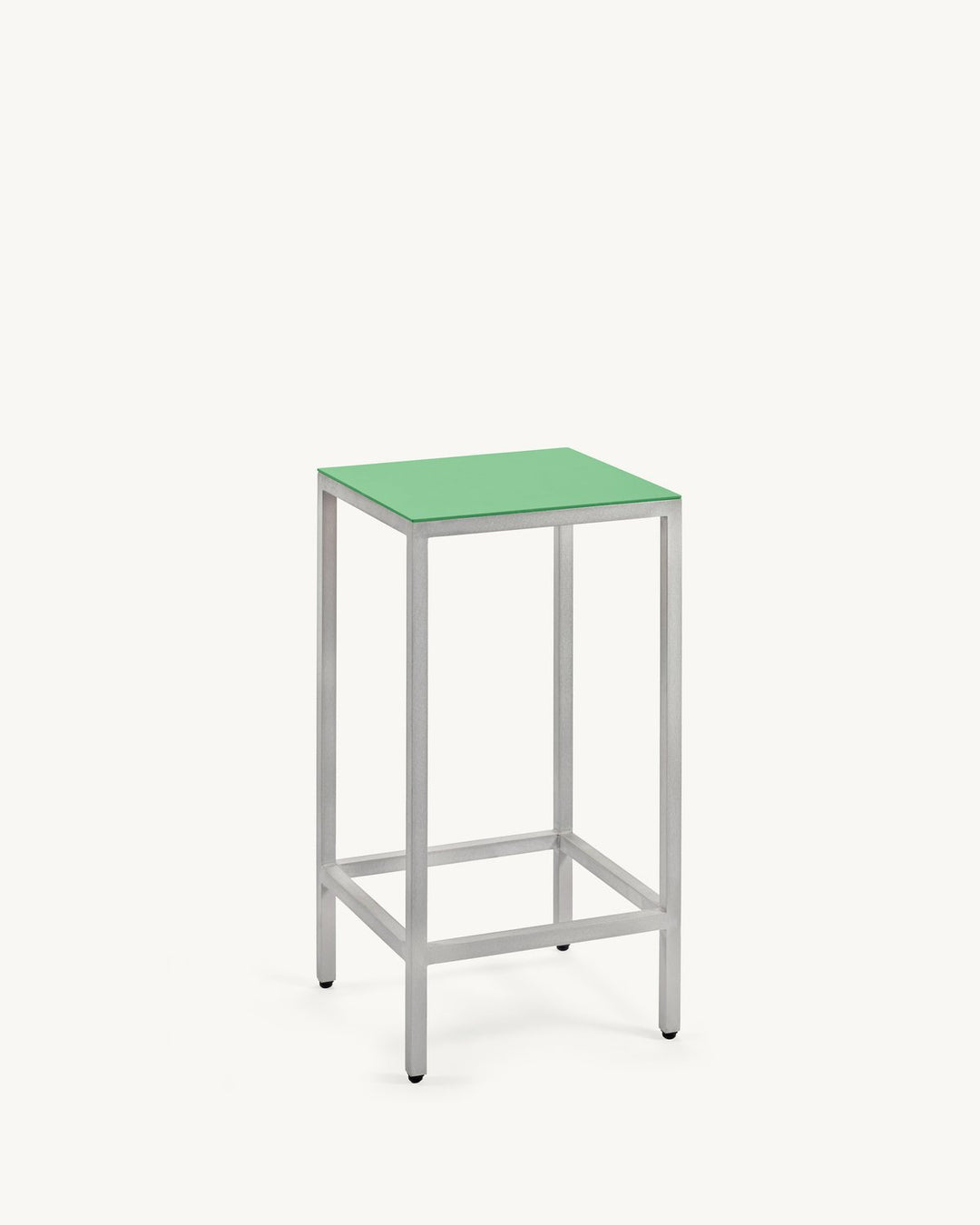 Valerie Objects - muller van severen - Barkrukken Barkruk M Groen