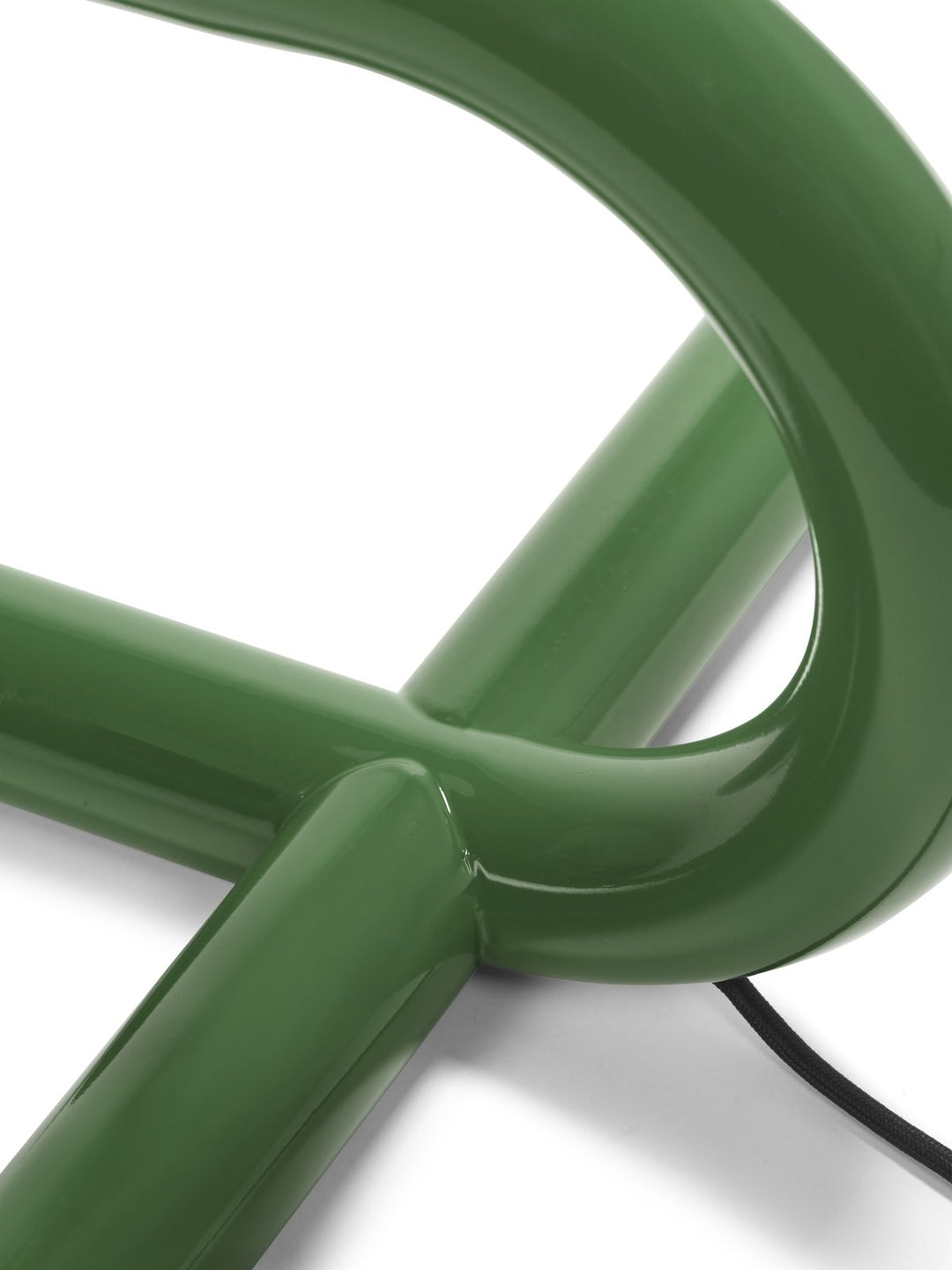 Valerie Objects - Piovenefabi - Tafellamp Groen La Tre Verde