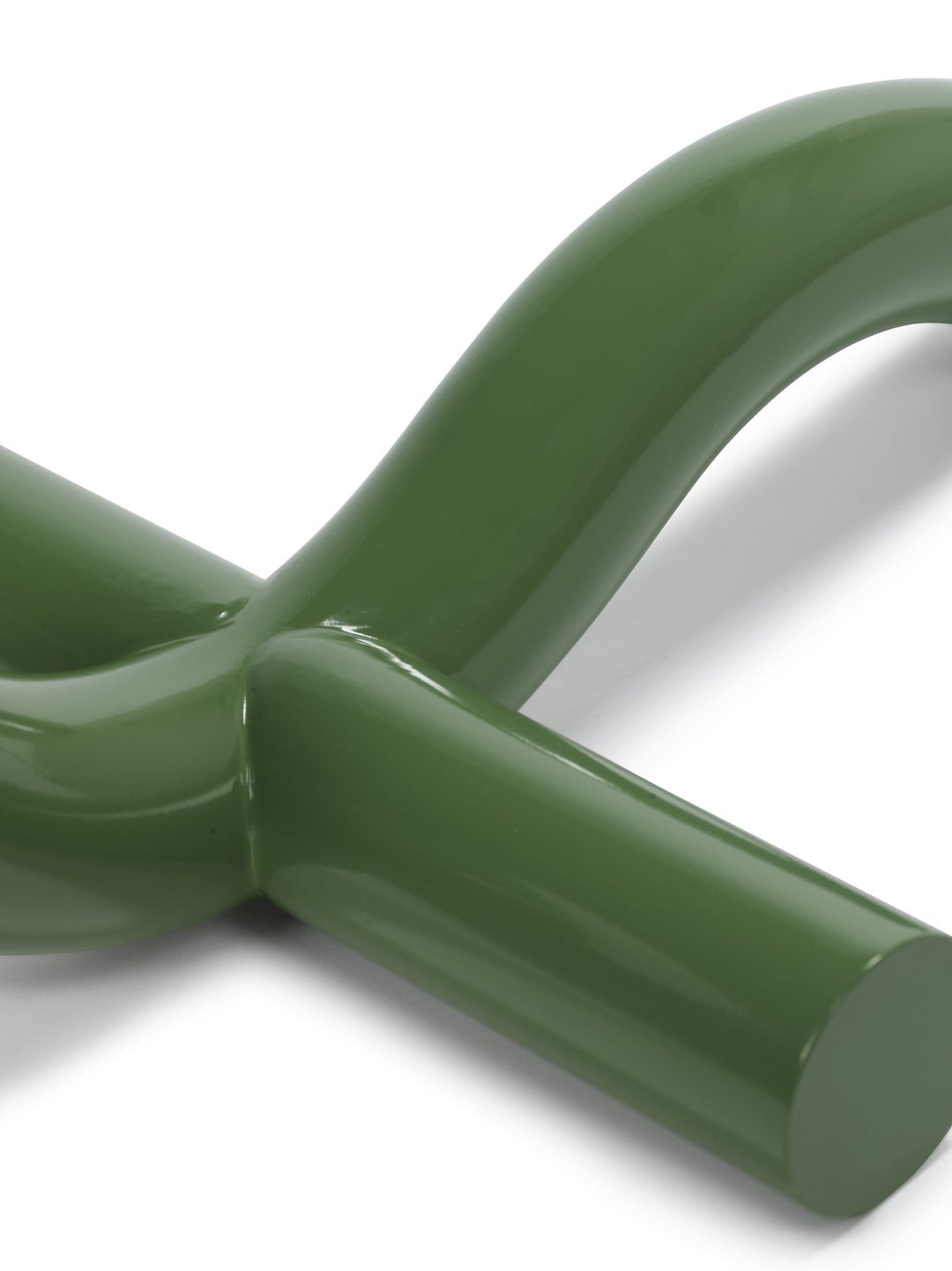 Valerie Objects - Piovenefabi - Tafellamp Groen La Due Verde