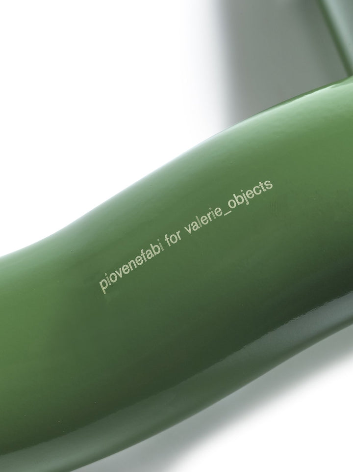 Valerie Objects - Piovenefabi - Tafellamp Groen La Due Verde