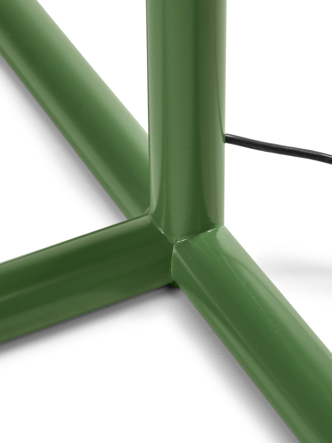 Valerie Objects - Piovenefabi - Staande Lamp Groen La Uno Verde
