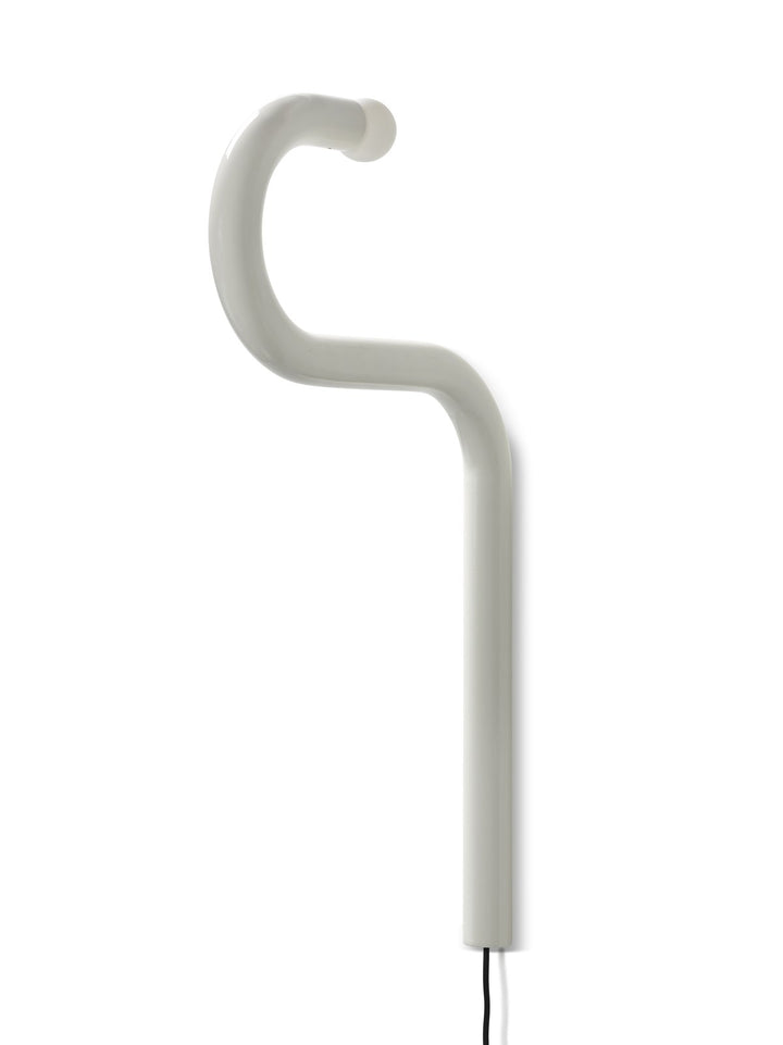 Valerie Objects - Piovenefabi - Wandlamp Wit La Quattro Bianca