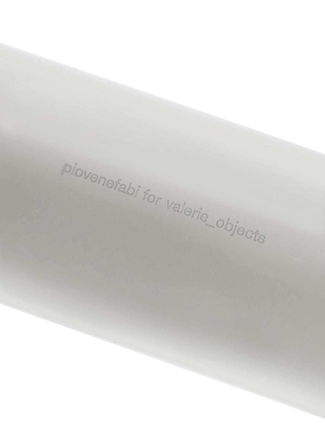 Valerie Objects - Piovenefabi - Wandlamp Wit La Quattro Bianca