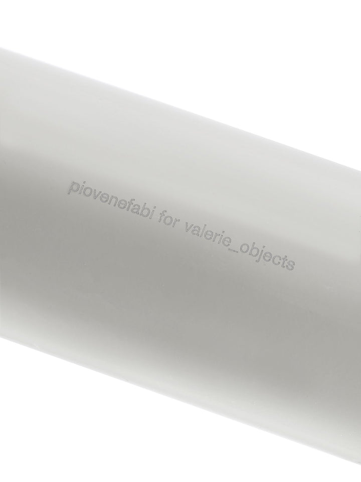Valerie Objects - Piovenefabi - Wandlamp Wit La Quattro Bianca