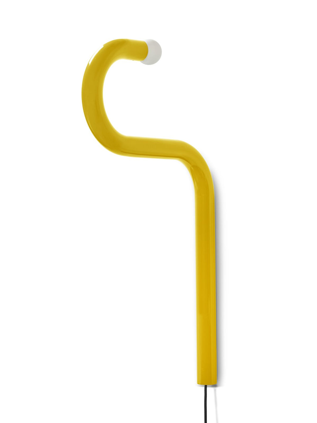 Valerie Objects - Piovenefabi - Wandlamp Geel La Quattro Gialla