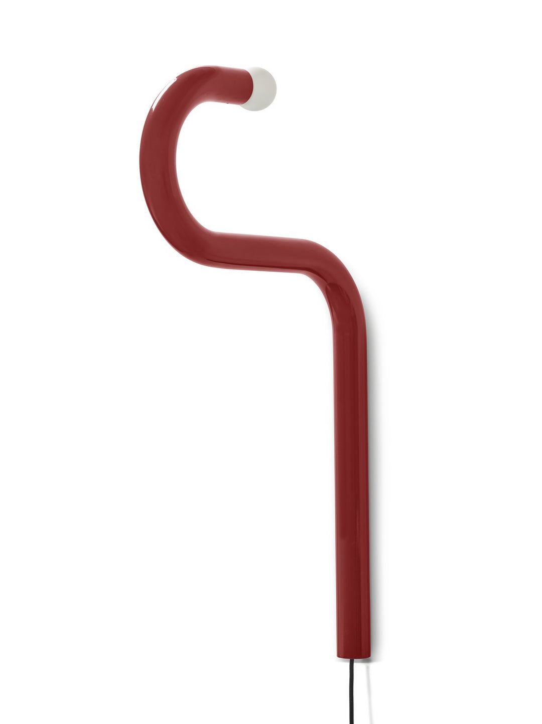 Valerie Objects - Piovenefabi - Wandlamp Rood La Quattro Rossa