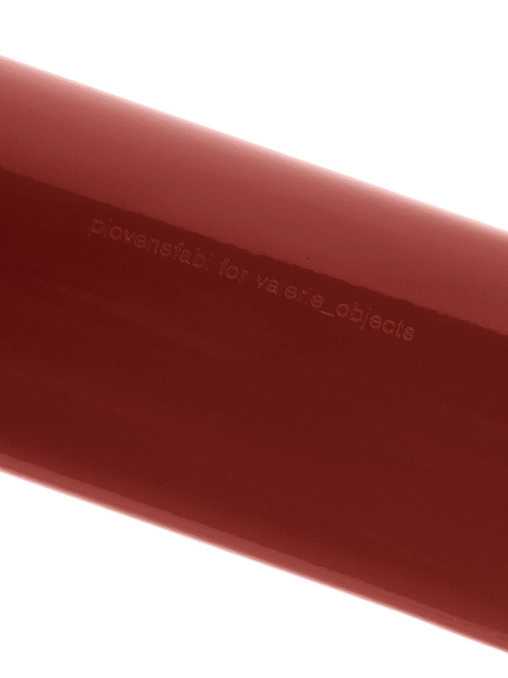 Valerie Objects - Piovenefabi - Wandlamp Rood La Quattro Rossa