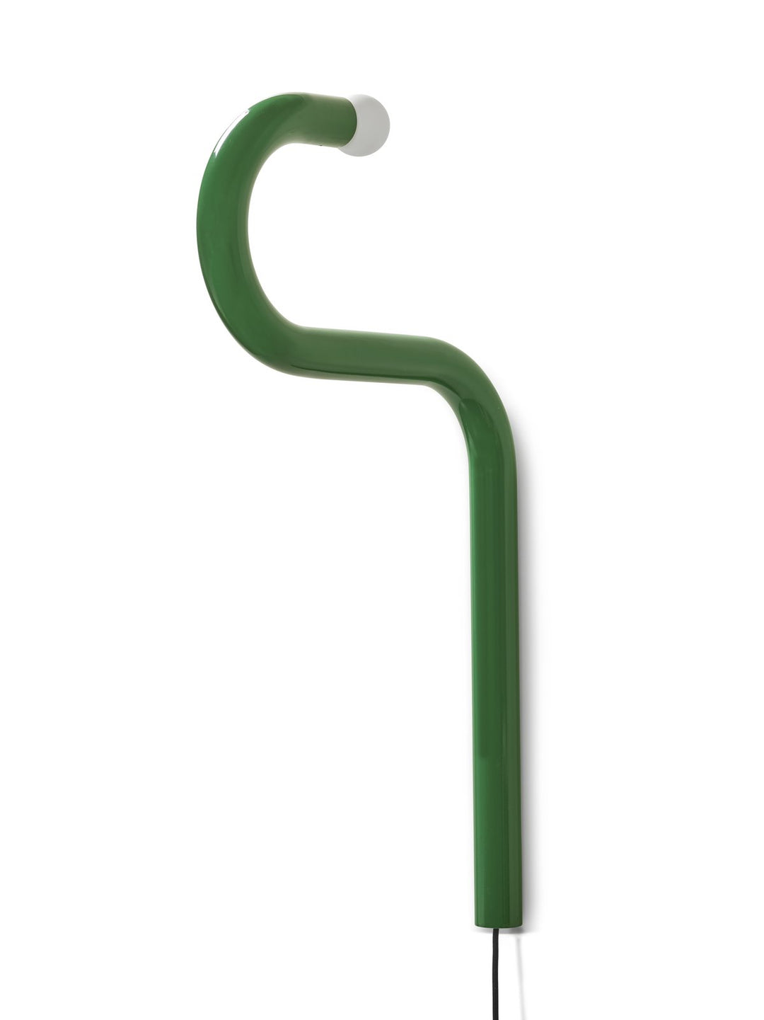 Valerie Objects - Piovenefabi - Wandlamp Groen La Quattro Verde