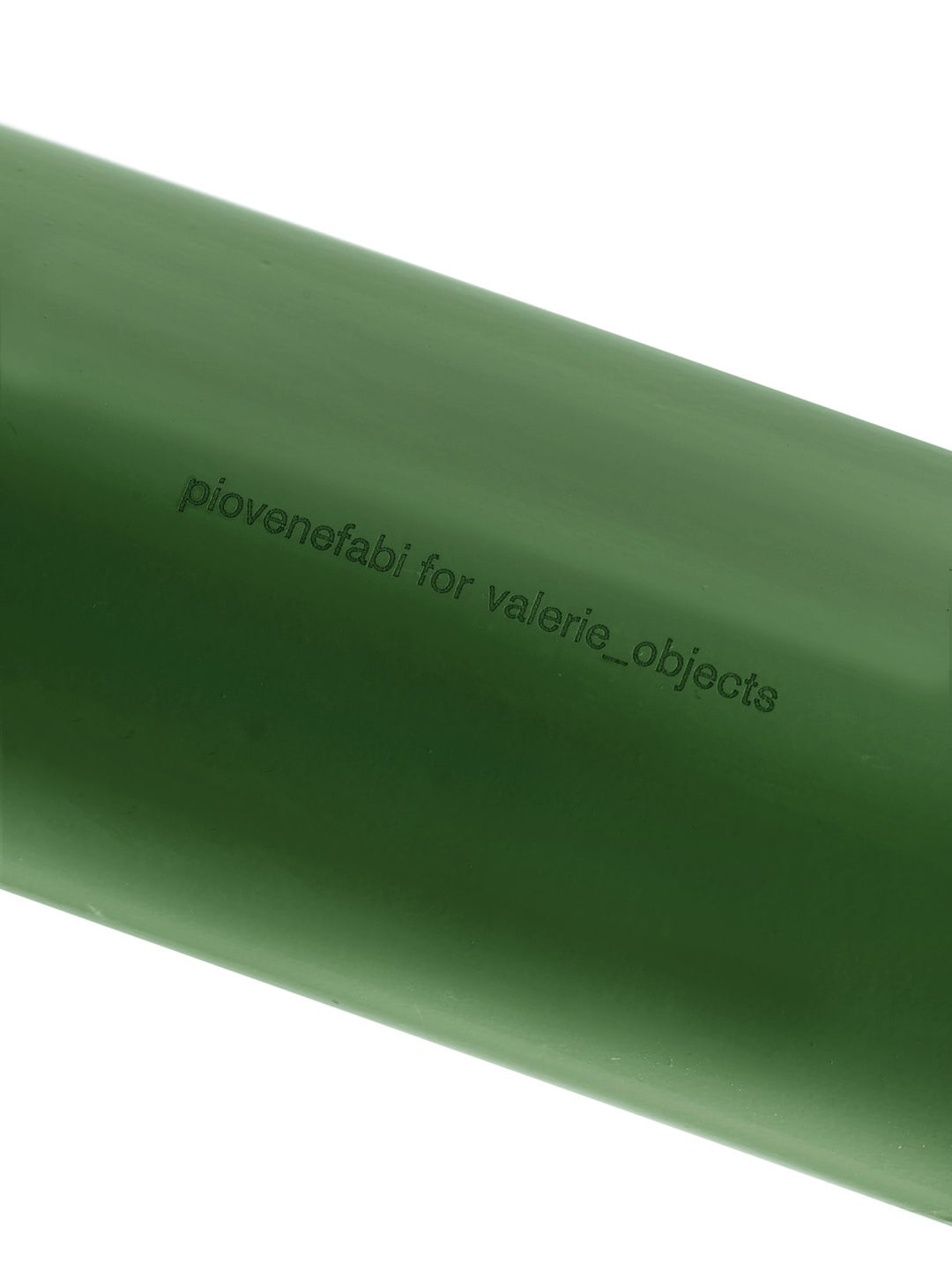 Valerie Objects - Piovenefabi - Wandlamp Groen La Quattro Verde