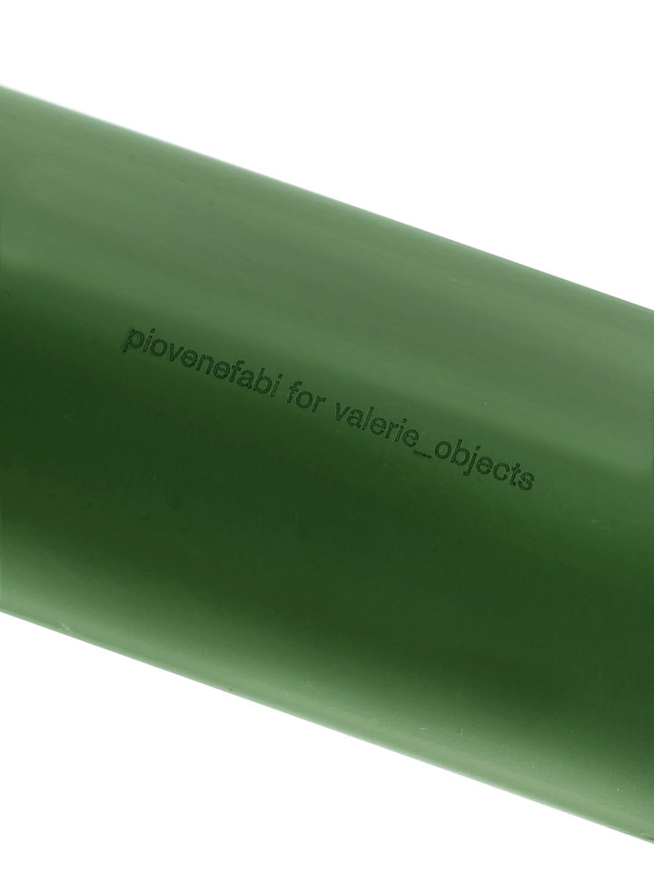Valerie Objects - Piovenefabi - Wandlamp Groen La Quattro Verde