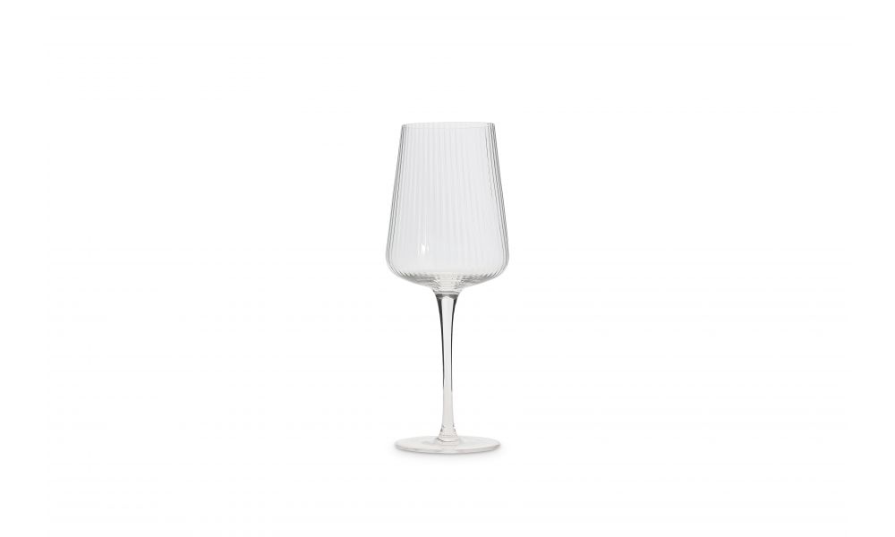 Wijnglas 40cl Ray - set/4