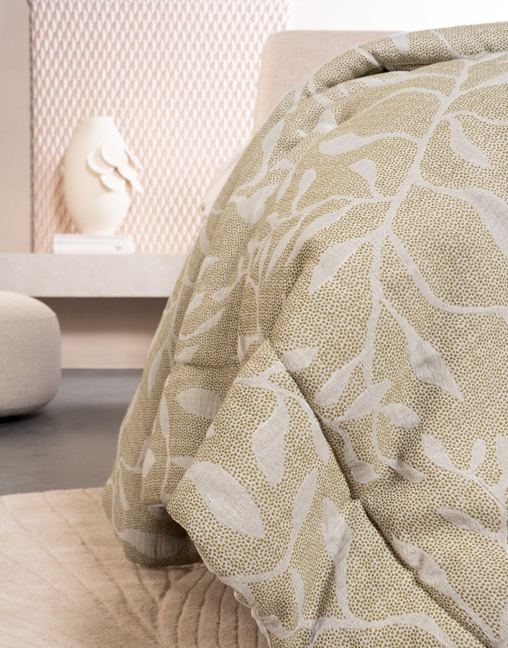 Essenza | Willow Sprei 270x265