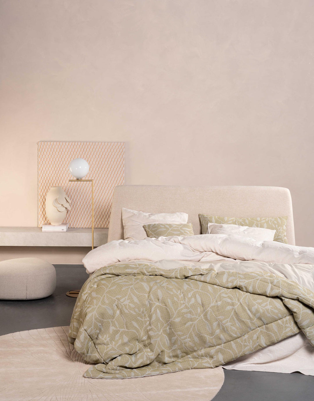 Essenza | Willow Sprei 220x265