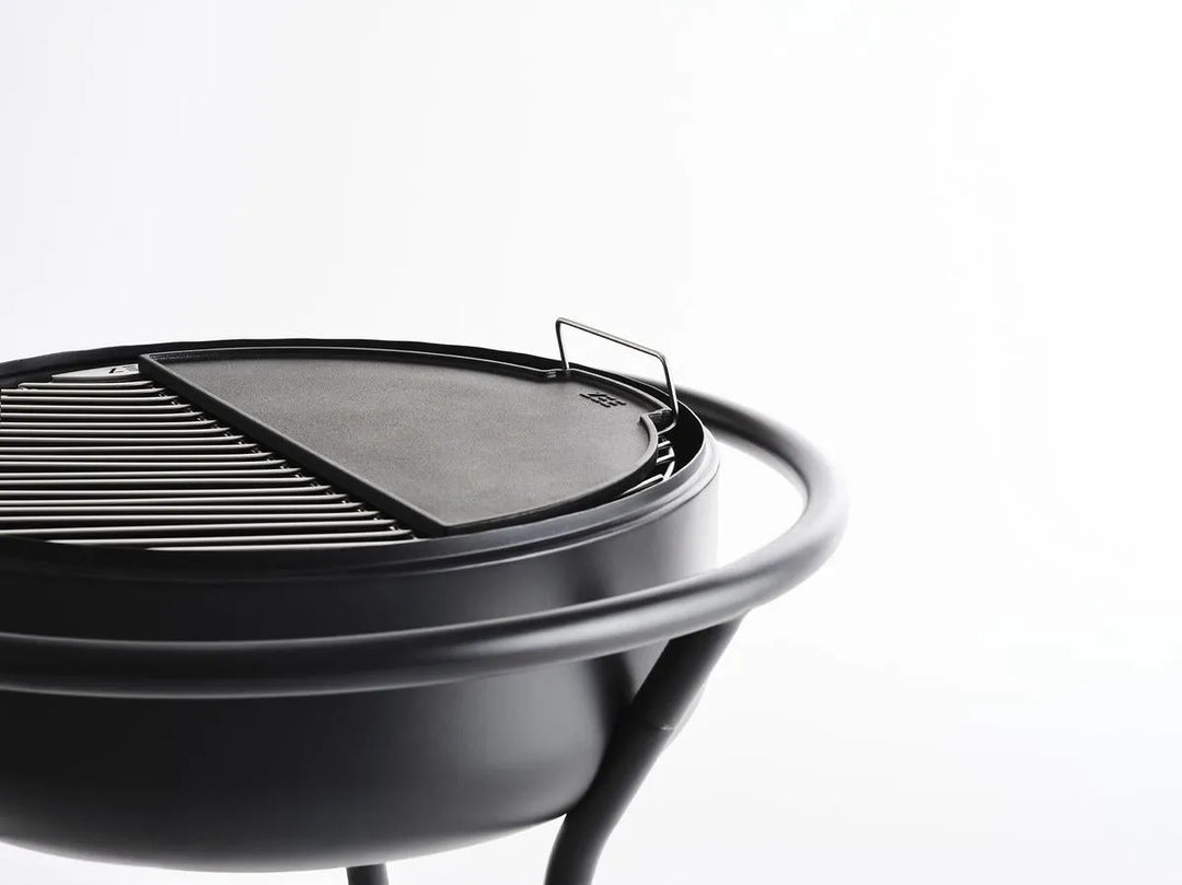 ZEE - Bengal Plancha - Gietijzer