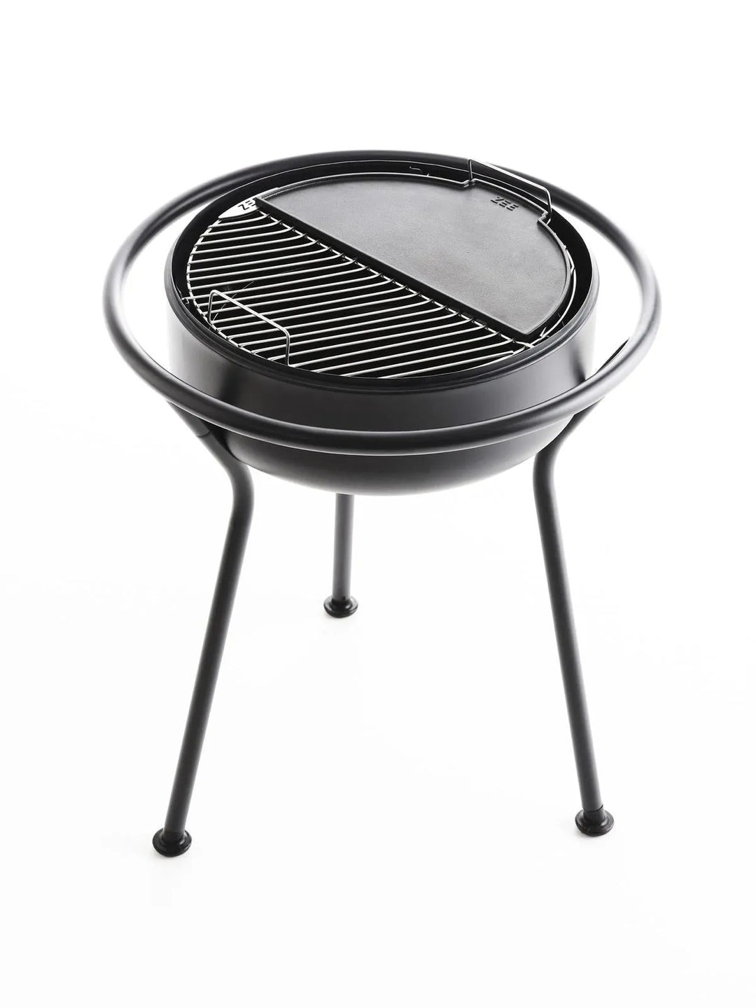 ZEE - Bengal Plancha - Gietijzer