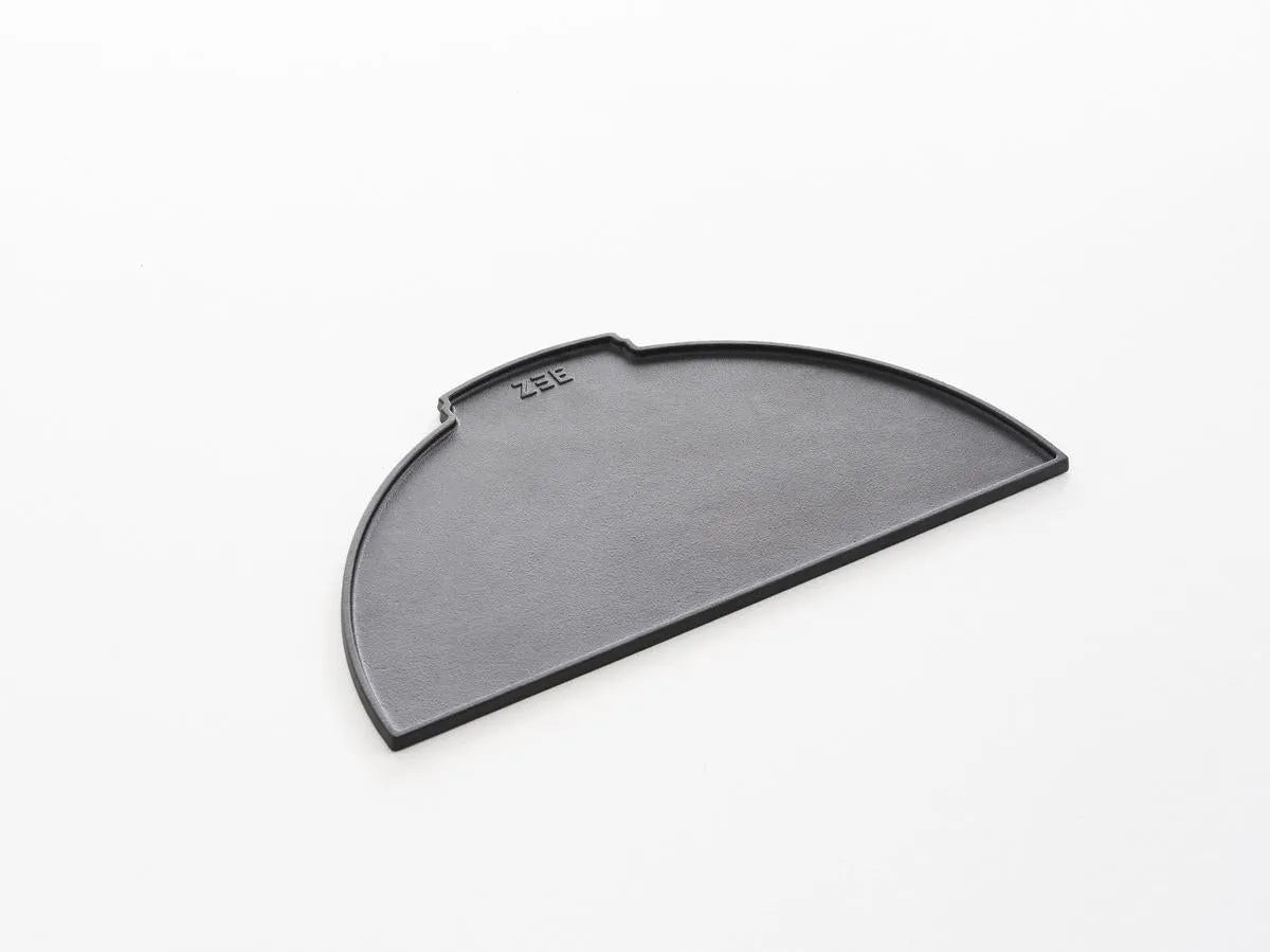 ZEE - Bengal Plancha - Gietijzer