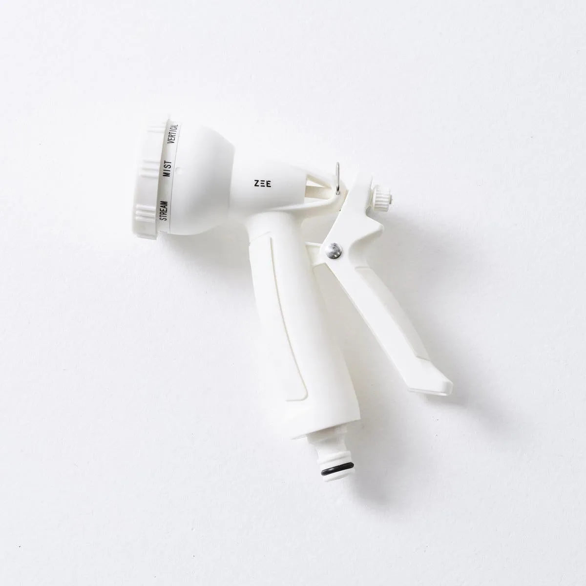 ZEE - Seto Sproeipistool 8 Standen - Wit