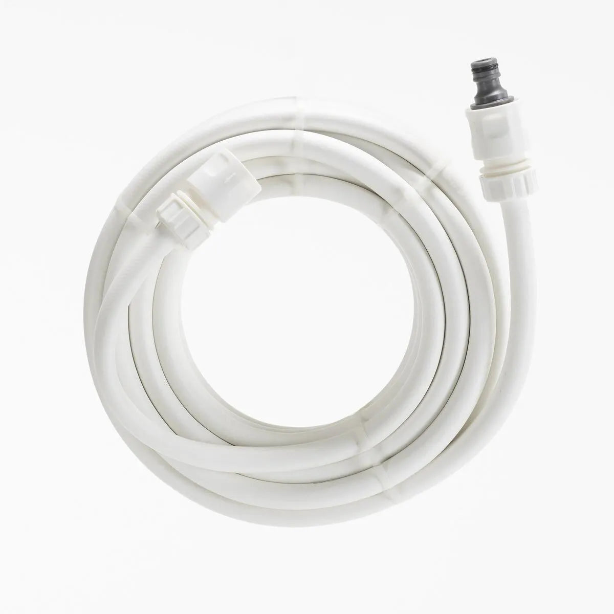 ZEE - Slangenset 10m - Wit