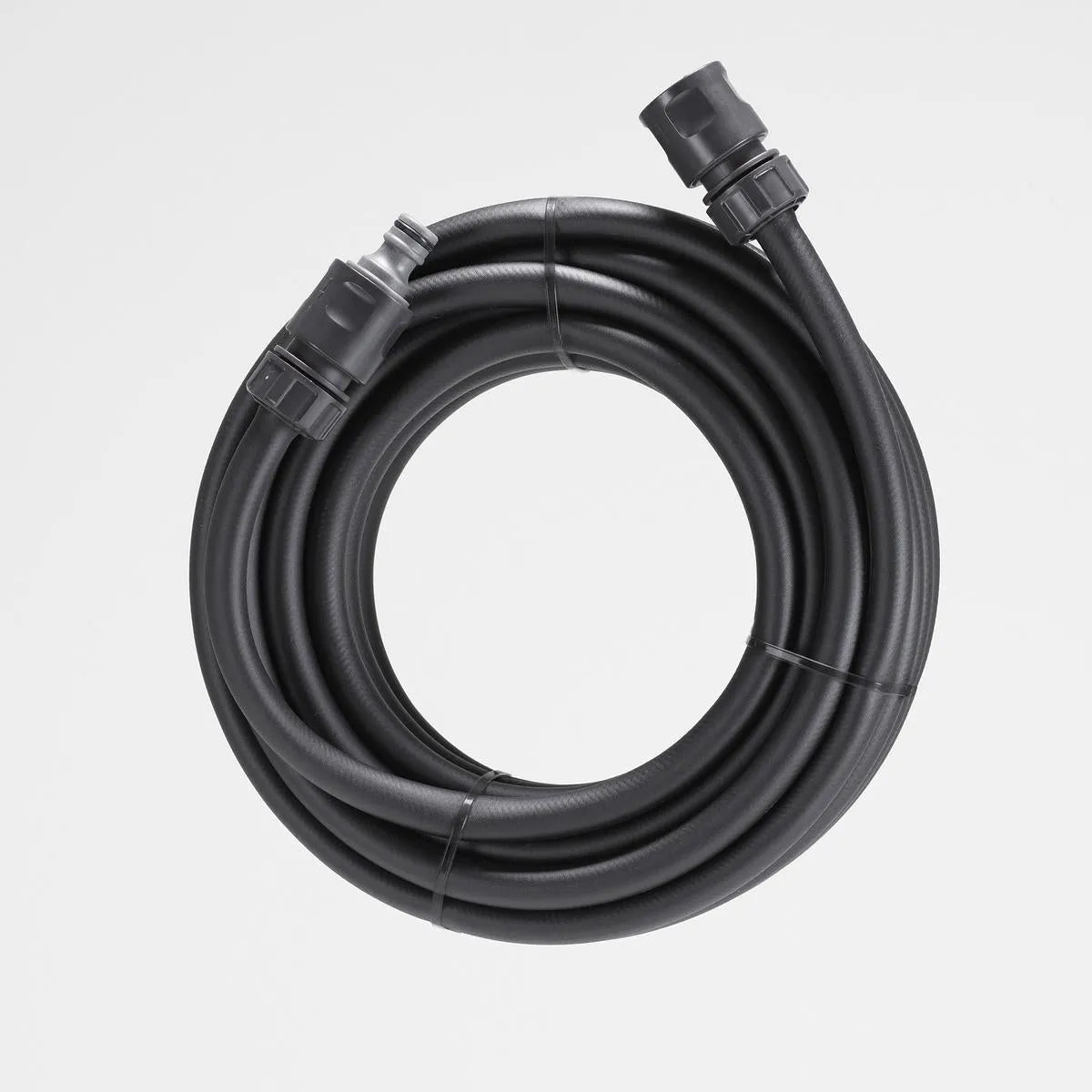 ZEE - Slangenset 10m - Zwart
