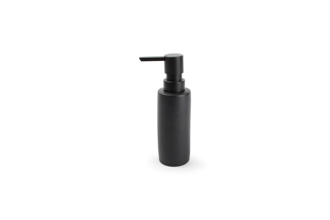 Zeeppomp 15cl zwart Fain