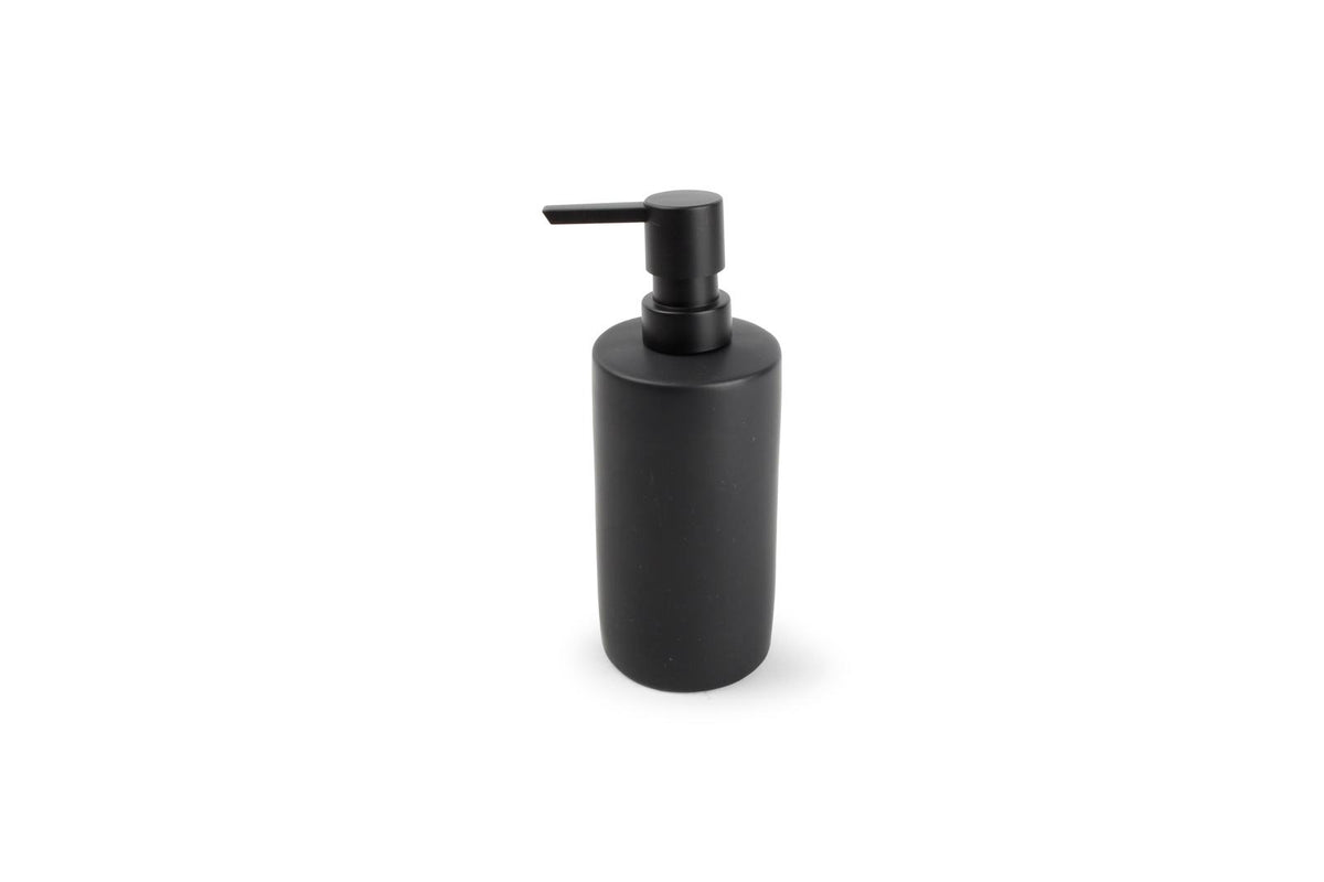 Zeeppomp 35cl zwart Fain
