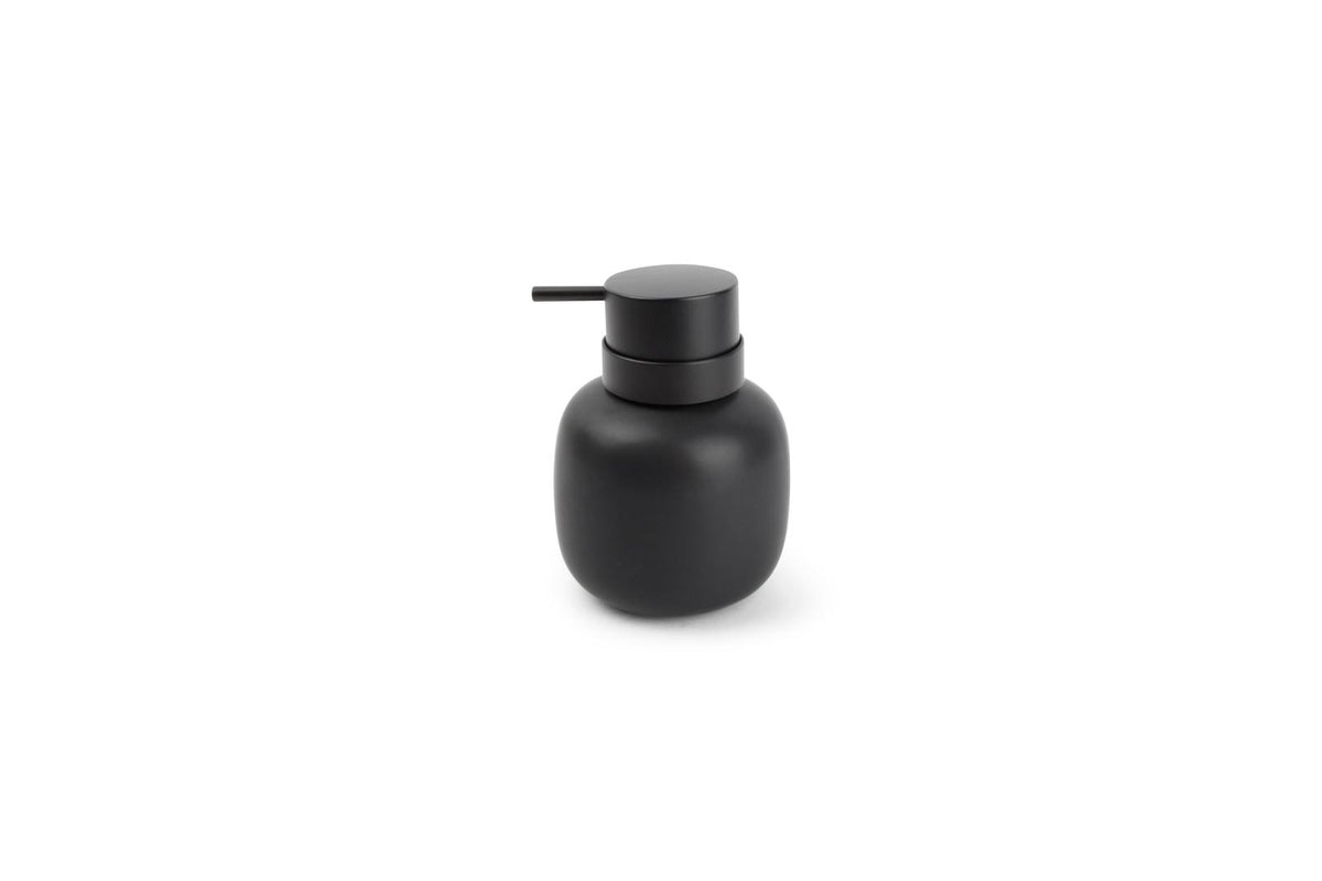 Zeeppomp 44cl zwart Fain