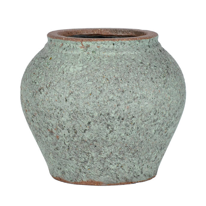 Zeus S, Rustic Green