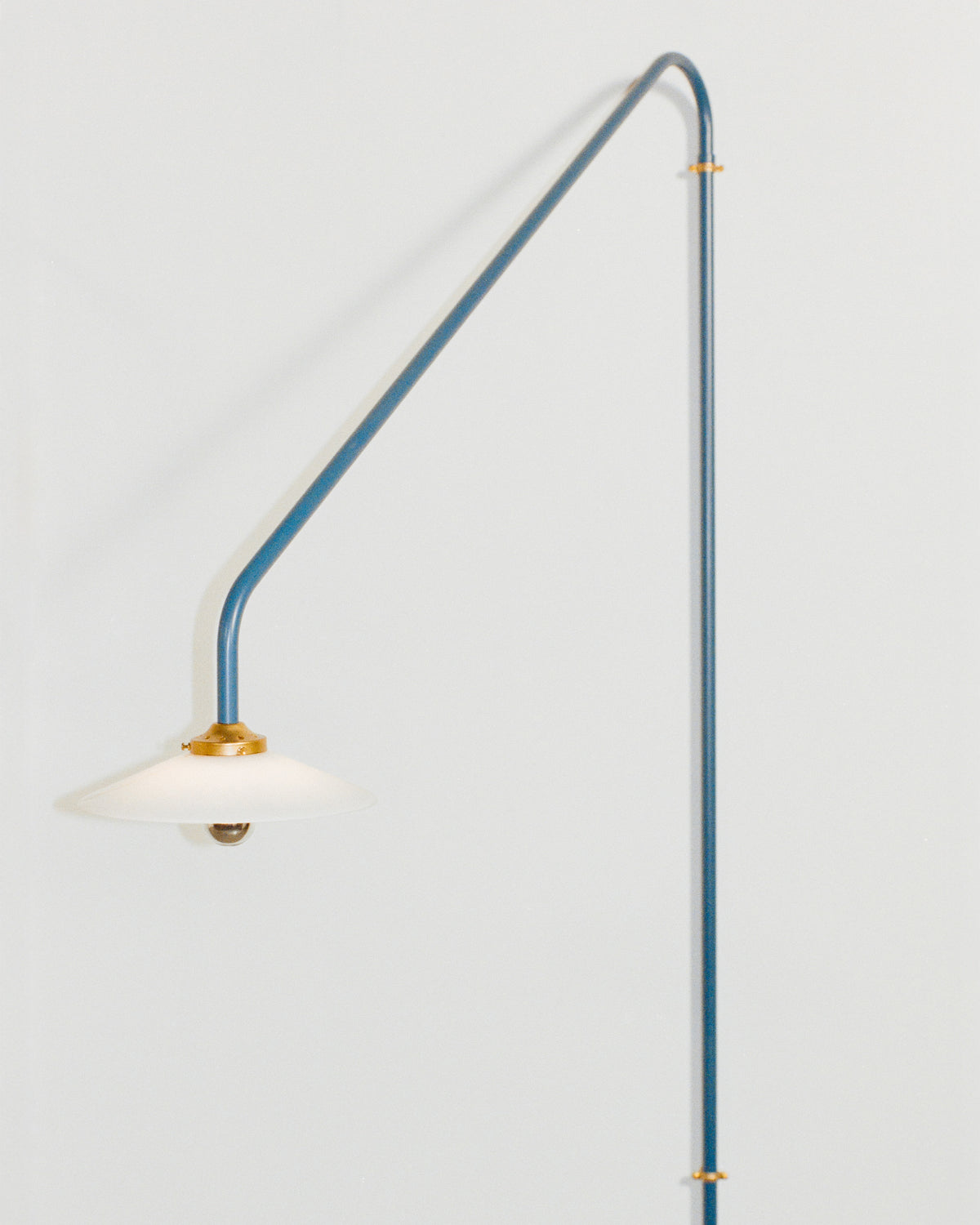 Valerie Objects - Muller van Severen - Hanglamp N°4 Blauw