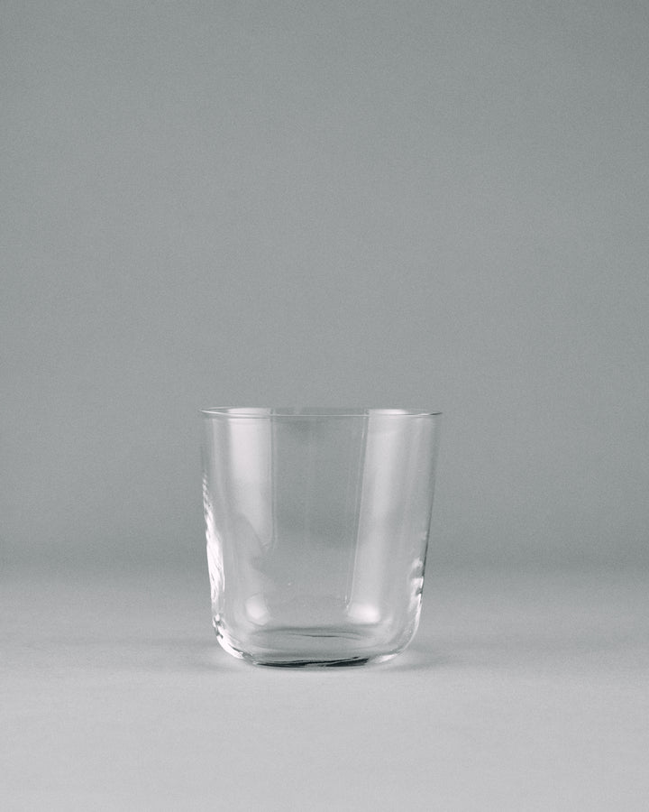 Serax - Uncharted - Glas S Out of Lines - Set van 4