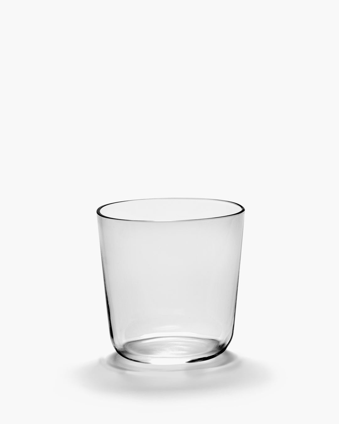Serax - Uncharted - Glas S Out of Lines - Set van 4