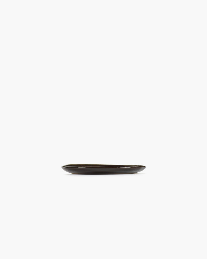 Serax - Marie Michielssen - Schotel Espresso Ebony La Mère - Set van 2