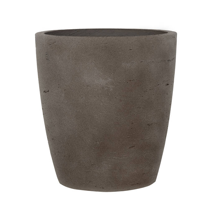 Pottery Pots - Bloempot Gerben S, Mocha Washed Ø12 cm