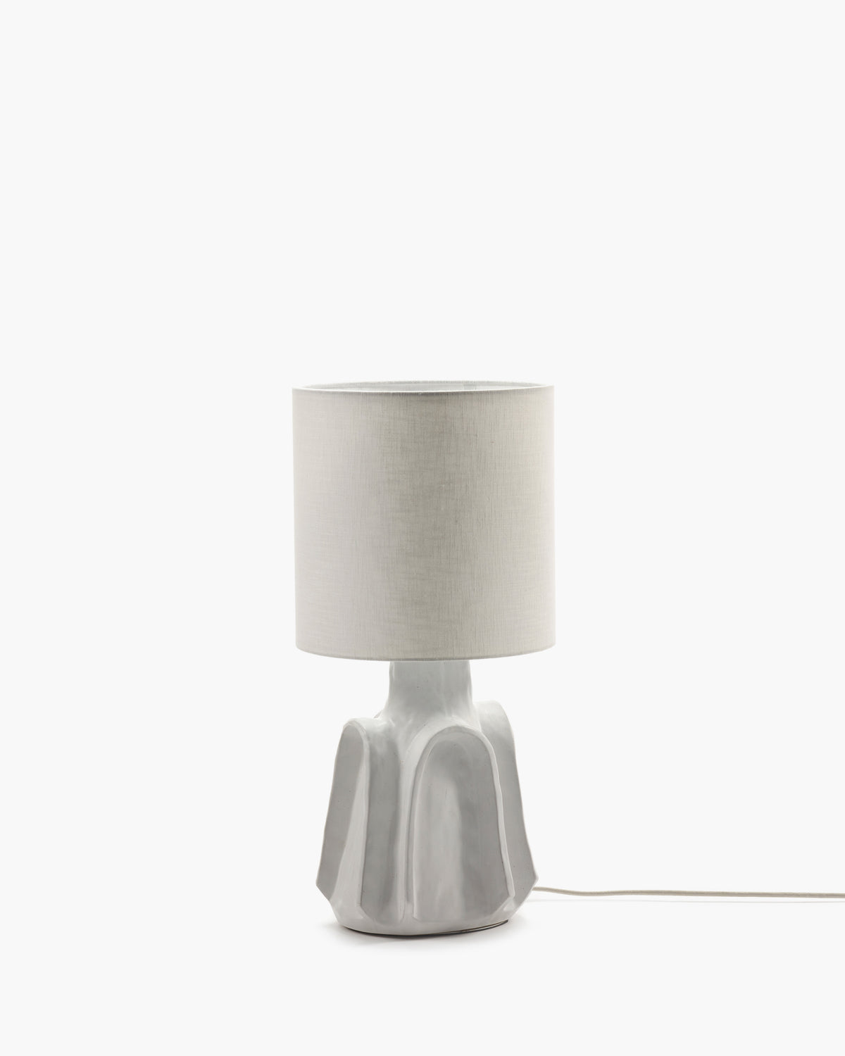 Serax - Marie Michielssen - Tafellamp Wit Billy 02