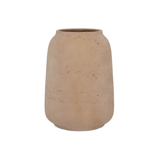 Pottery Pots - Bloempot Mahir XL, Clay Washed Ø25 cm