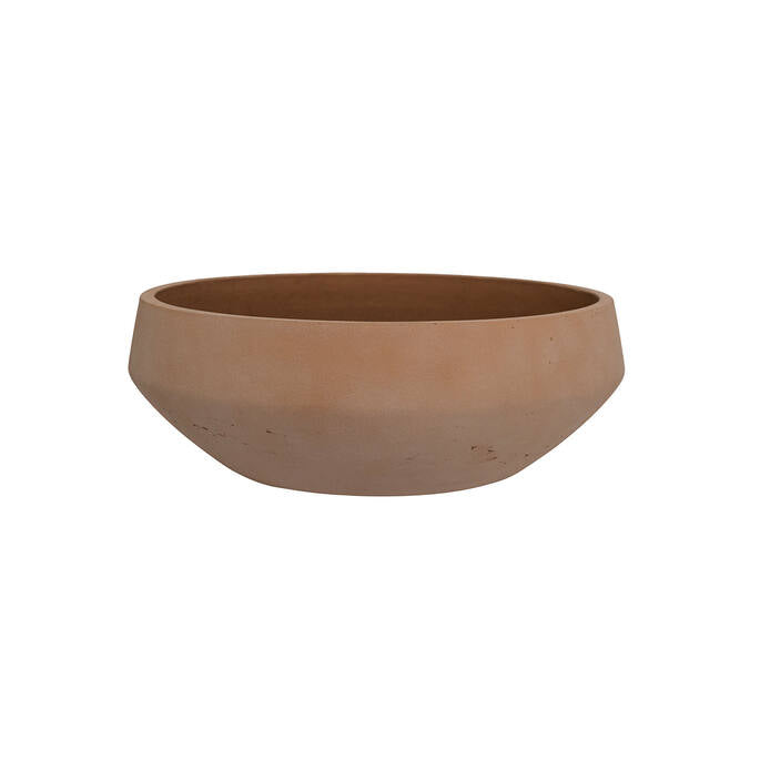 Pottery Pots - Bloempot Madu s, Clay Washed Ø28 cm