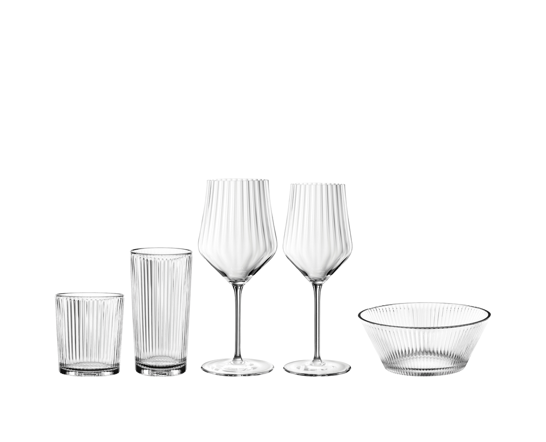 Nachtmann - Aperitivo Whiskyglas 370 ml set van 2